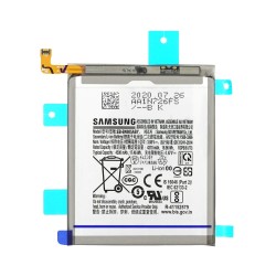 Aku Samsung N985 Note 20...