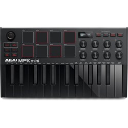 AKAI MPK Mini MK3 Control...