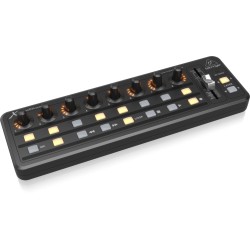 Behringer X-TOUCH MINI -...