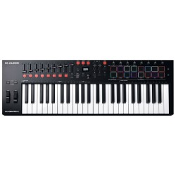 M-AUDIO Oxygen Pro 49 MIDI...