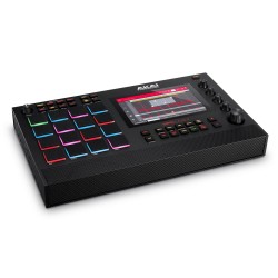 AKAI MPC Live II Standalone...