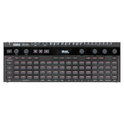 Korg SQ-64 - polyphonic...