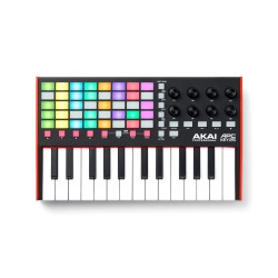 AKAI APC Key 25 MK2 -...