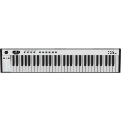 MIDIPLUS X6 III - 3rd...