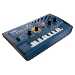 Korg Monotron DUO - analog...
