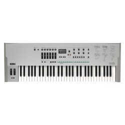 Korg OPSIX SE Platinium...