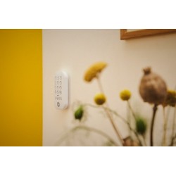 Yale Keypad