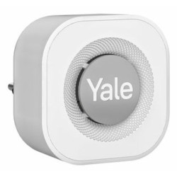 Yale Doorbell Chime Grey,...