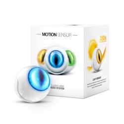 Fibaro FGMS-001-ZW5 motion...