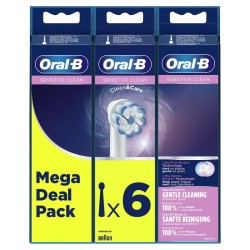 Oral-B Pro Sensitive Clean...