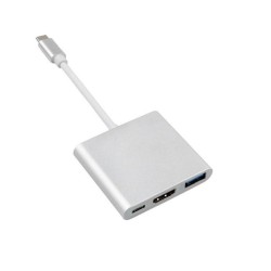 Maclean MCTV-840 USB...