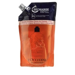 L'occitane Flores De Cerezo...
