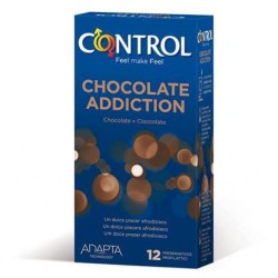 Condom Control Chocolate...