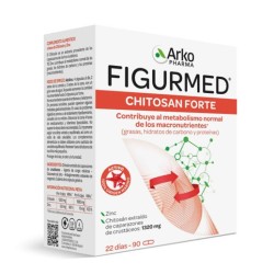 Arkopharma Chitosan Forte...