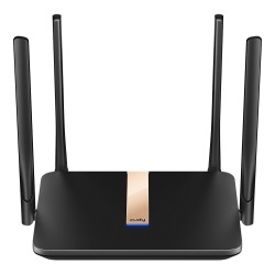 Cudy LT500D wireless router...