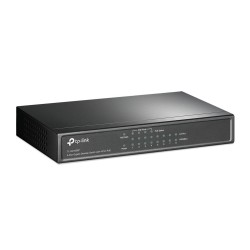 TP-Link 8-Port Gigabit...
