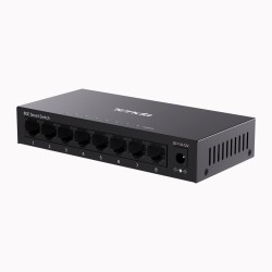 Switch Tenda TEG2208D 8GE...