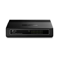 TP-Link 16-Port 10/100Mbps...