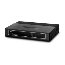 TP-Link 16-Port 10/100Mbps...