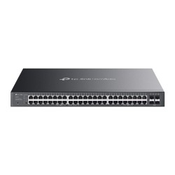 TP-Link Omada 52-Port...