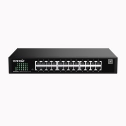 Switch Tenda TEG2228P-24-410W