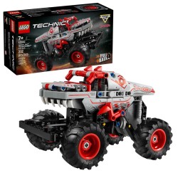 LEGO TECHNIC 42200 Monster...