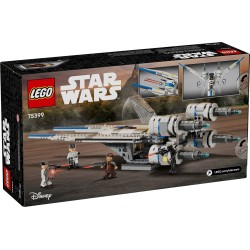 LEGO STAR WARS 75399 Rebel...