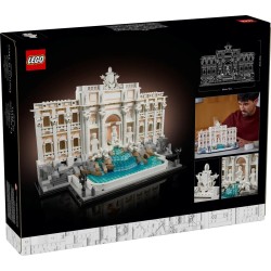 LEGO ARCHITECTURE 21062...