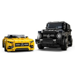 LEGO SPEED CHAMPIONS 76924...