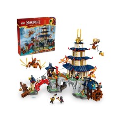 LEGO NINJAGO 71814...