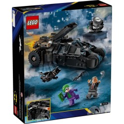 LEGO BATMAN 76303 Batman...