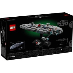 LEGO STAR WARS 75405 Home...