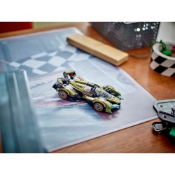 LEGO SPEED CHAMPIONS 76923...