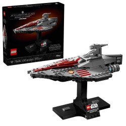 LEGO STAR WARS 75404...