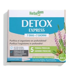 Pranarom Detox Express 7 x...