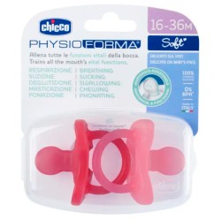 Chicco Physio Soft Pacifier...