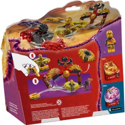 LEGO NINJAGO 71826 Dragon...