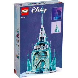 LEGO DISNEY 43197 FROZEN -...