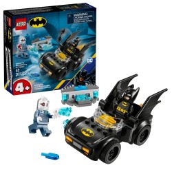 LEGO BATMAN 76301 Batman &...