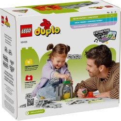 LEGO DUPLO 10425 Train...