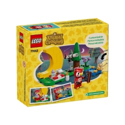 LEGO ANIMAL CROSSING 77053...