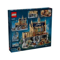 LEGO HARRY POTTER 76435...