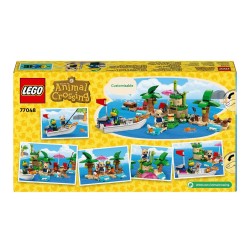 LEGO ANIMAL CROSSING 77048...