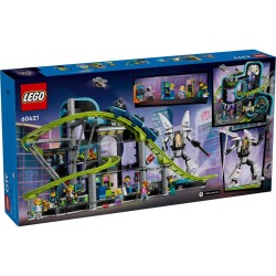 LEGO CITY 60421 Robot World...