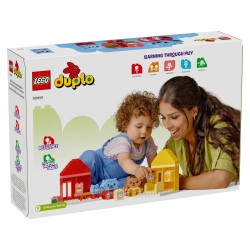 LEGO DUPLO 10414 DAILY...