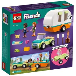 LEGO FRIENDS 41726 HOLIDAY...