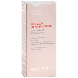 Sensilis Skin Glow Beyond C...