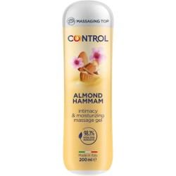 Control Almond Milk Massage...
