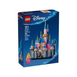 LEGO DISNEY 40720 Mini...