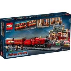 LEGO HARRY POTTER 76423...